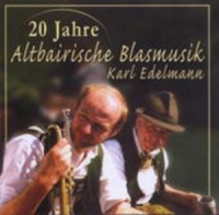 Karl Edelmann - 20 Jahre