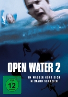 Hans Horn - Open Water 2