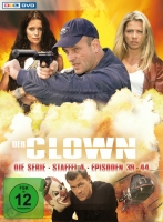 Der Clown-die Serie - Der Clown - Die Serie, Staffel 4 (3 DVDs)