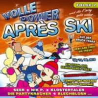 Diverse - Volle Power Apres Ski 2