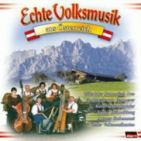 Diverse - Echte Volksmusik aus Österreich