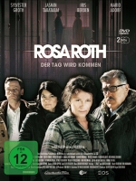 Carlo Rola - Rosa Roth: Der Tag wird kommen (2 DVDs)