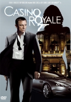 Martin Campbell - James Bond 007 - Casino Royale (Einzel-DVD)