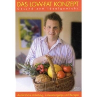 Special Interest - Sören Hamdorf - Das Low-Fat Konzept