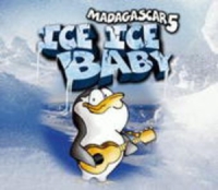 Madagascar 5 - Ice Ice Baby