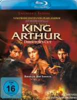 Antoine Fuqua - King Arthur (Director's Cut)