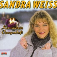 Weiss,Sandra - Kerzenschein Und Orangenduft