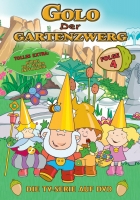 Golo-Der Gartenzwerg - Golo - Der Gartenzwerg, Vol. 04