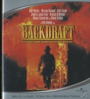 Various - Backdraft HD-DVD S/T