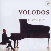 Arcadi Volodos - Volodos Plays Liszt