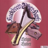 Huber,Helga - Hackbrett-Zither-Harfe 3