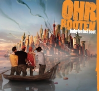 Ohrbooten - Babylon bei Boot