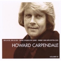 Howard Carpendale - Essential - Vol. 2