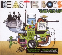 Beastie Boys - The Mix-Up