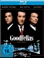 Martin Scorsese - GoodFellas