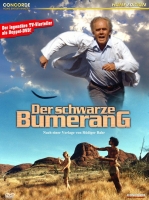 Wolf Dietrich, George Miller - Der schwarze Bumerang (2 DVDs)