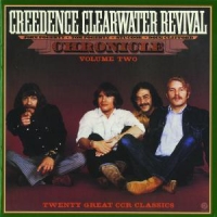 Creedence Clearwater Revival - Chronicle Vol. 2