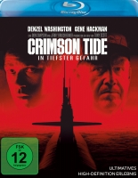 Tony Scott - Crimson Tide - In tiefster Gefahr