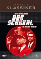 Fred Zinnemann - Der Schakal
