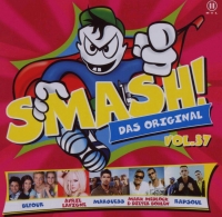Diverse - Smash! Vol. 37