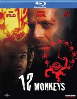 Terry Gilliam - 12 Monkeys