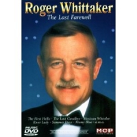 Whittaker,Roger - Roger Whittaker - The Last Farewell