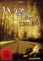 Joe Lynch - Wrong Turn 2 - Dead End