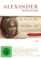 Oliver Stone - Alexander (Revisited, The Final Cut)