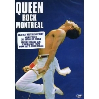 Queen - Queen - Queen Rock Montreal