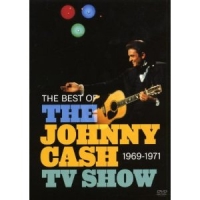 CASH JOHNNY - BEST OF THE JOHNNY CASH SHOW 1 DVD