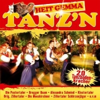 Various - Heit gemma tanz'n