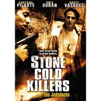 Eddy Duran - Stone Cold Killers