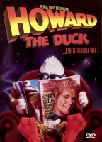Willard Huyck - Howard the Duck ...ein tierischer Held