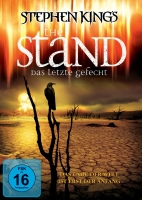 Mick Garris - Stephen King's The Stand - Das letzte Gefecht (2 DVDs)