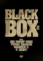 Various - Various Artists - Black Box, Vol. 02 (3 DVDs / NTSC)