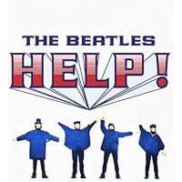 Beatles,The - Help! (The Movie)