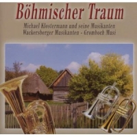 Various - Böhmischer Traum