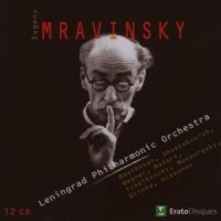 Evgeny Mravinsky - Beethoven - U. A.