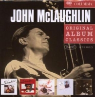 John McLaughlin - Original Album Classics