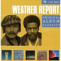 Weather Report - Original Album Classics