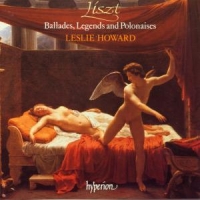 Howard,Leslie - Klaviermusik (Solo) Vol.02