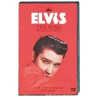Presley,Elvis - King Of Rock & Roll (NTSC Version)