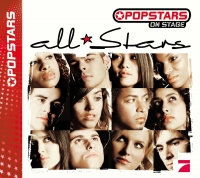 Popstars On Stage - Allstars