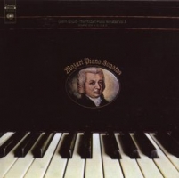 Glenn Gould - Piano Sonatas Vol. 3