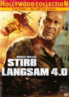 Len Wiseman - Stirb langsam 4.0 (Einzel-DVD)