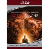 Various - Roter Drache HD-DVD S/T