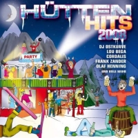 Diverse - Hütten Hits 2008