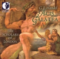 The Scholars Of London - Acis And Galatea