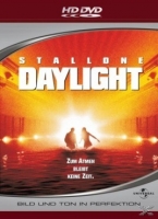 Various - Daylight HD-DVD S/T