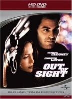 Various - Out Of Sight HD-DVD S/T